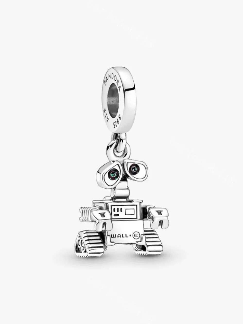 Disney Pixar Wall-E Dangle Charm